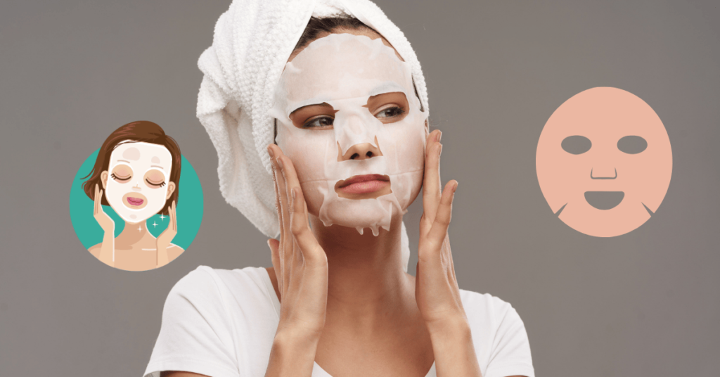 Incorporating Face Masks: Best Options for Dry Skin