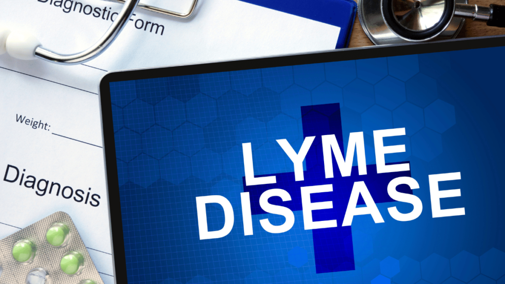 Challenges in Diagnosing Lyme Disease in Kids