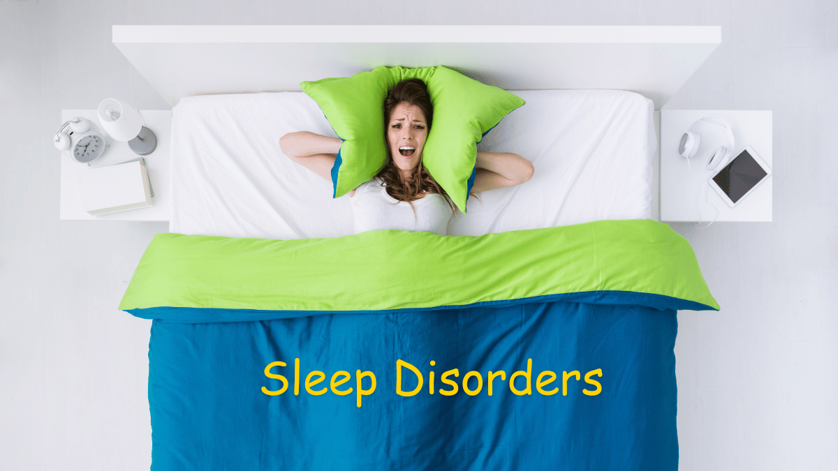 Medications for Sleep Disorders What Works Best for You