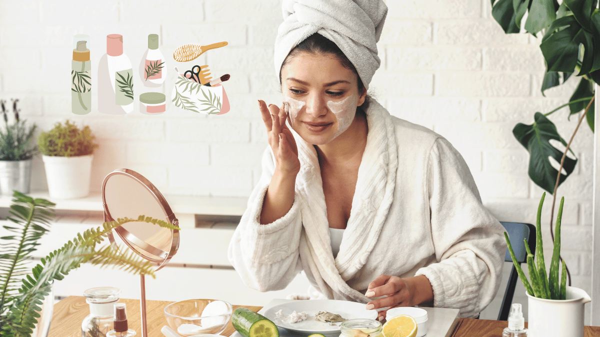 Skincare Routine for Glowing Skin Your Step-by-Step