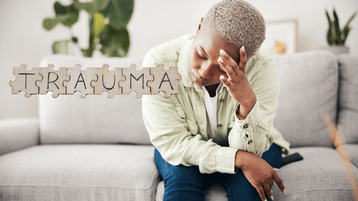 Emotional Trauma Causes, Effects, and Healing Strategies