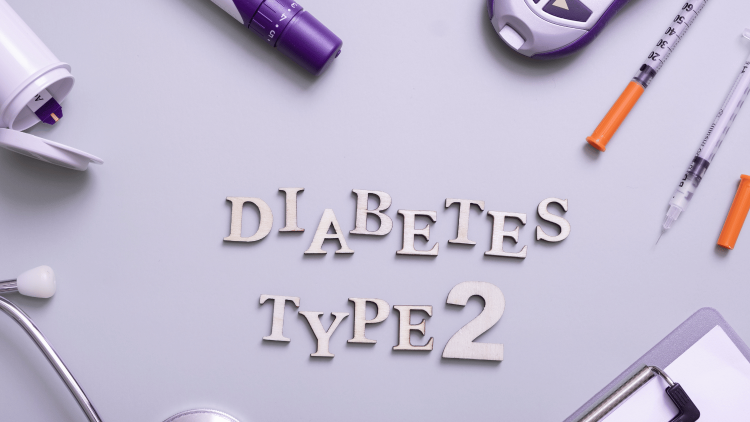 Type 2 Diabetes: Causes, Symptoms, and Management