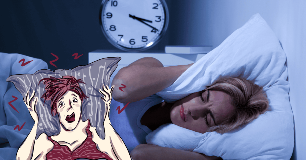 Effective Remedies for Insomnia Sleep Better Naturally