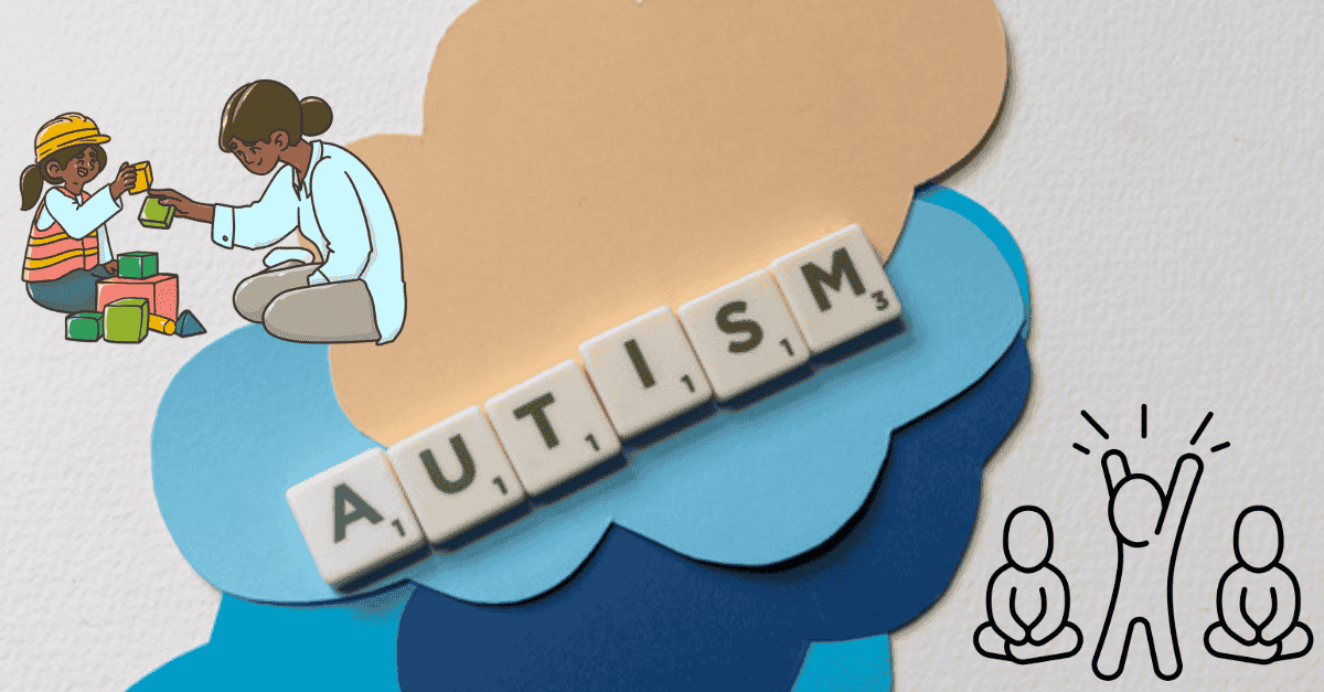 Autism Spectrum Disorder Symptoms, Causes, and Treatment Options